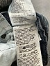 Levi's Hearts Blue Jeans Size 31 waist - photo 9