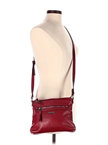 Dana Buchman Crossbody Bag (view 2)