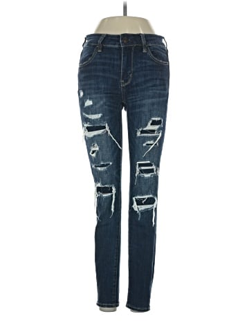 American Eagle Outfitters Jeans (view 1)