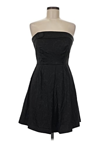 Ruby Rox Cocktail Dress (view 1)