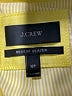 J.Crew 100% Linen Yellow Blazer Size 18 (tall) - photo 6