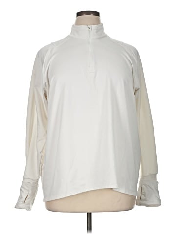 Athleta Turtleneck Sweater (view 1)