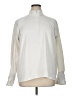 Athleta Ivory Turtleneck Sweater Size 1X - photo 1