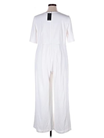 ELOQUII Jumpsuit (view 2)