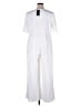 ELOQUII White Jumpsuit Size 16 - photo 2