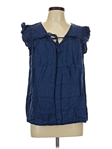 Old Navy Sleeveless Blouse (view 1)