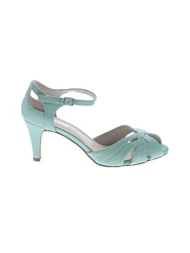 Chelsea Crew Heels