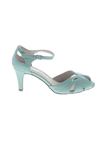 Chelsea Crew Heels (view 1)