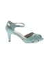 Chelsea Crew Teal Heels Size EU 42 - photo 1