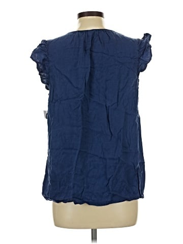 Old Navy Sleeveless Blouse (view 2)
