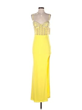 Mac Duggal Cocktail Dress
