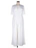 ELOQUII White Jumpsuit Size 16 - photo 1