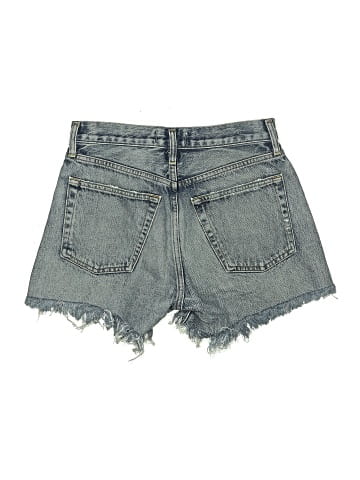 AGOLDE Denim Shorts (view 2)