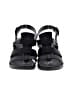 Melissa Black Sandals Size 8 - photo 2