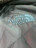 The North Face 100% Polyester Solid Blue Jacket Size S - photo 6