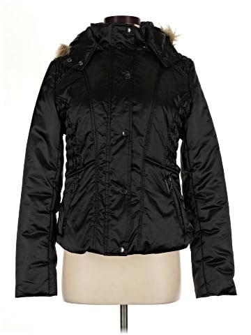 Members Only Snow Jacket (view 1)
