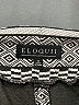 ELOQUII Chevron-herringbone Gray Casual Skirt Size 22 Plus - photo 4
