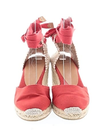 Castaner Wedges (view 2)