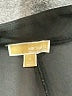 MICHAEL Michael Kors Black Casual Pants Size 14 - photo 4