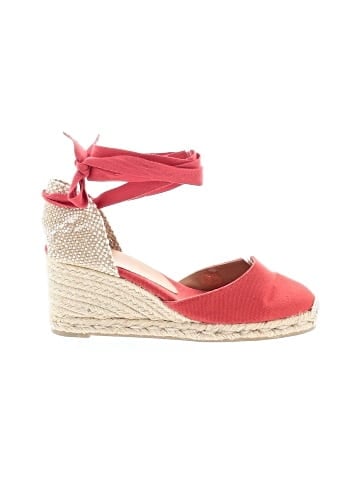 Castaner Wedges (view 1)