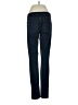 J.Crew Solid Blue Jeans Size 4 - photo 2