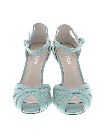 Chelsea Crew Heels (view 2)