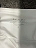 Athleta Solid Ivory Skort Size XS - photo 3