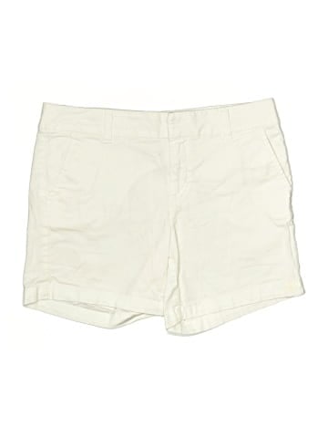 G.H. Bass & Co. Khaki Shorts (view 1)