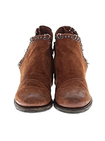 A.S.98 Ankle Boots (view 2)