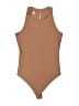 Parade Brown Bodysuit Size M - photo 1