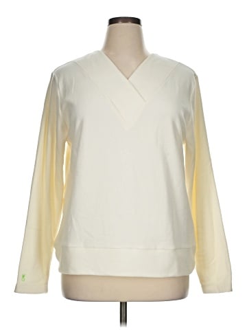 Dudley Stephens Sweatshirt (view 1)