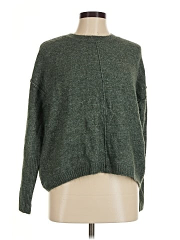 Legendary Outfitters Pullover Sweater (view 1)