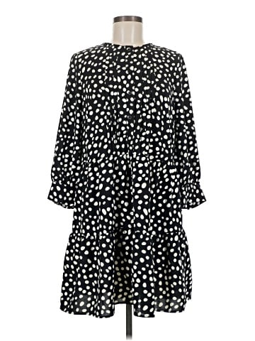 Who What Wear Casual Dress (view 1)