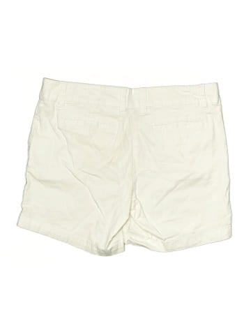 G.H. Bass & Co. Khaki Shorts (view 2)