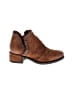 A.S.98 Brown Ankle Boots Size EU 39 - photo 1