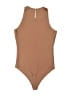 Parade Brown Bodysuit Size M - photo 2
