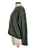 Legendary Outfitters Green Pullover Sweater Size L - photo 5