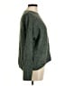 Legendary Outfitters Green Pullover Sweater Size L - photo 4