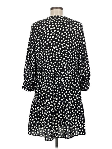 Who What Wear Casual Dress (view 2)