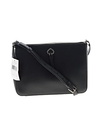 Kate Spade New York Leather Crossbody Bag (view 1)