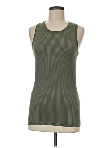 Athleta Sleeveless T-Shirt (view 1)