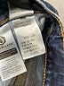 Levi's Blue Jeans Size 31 waist - photo 9