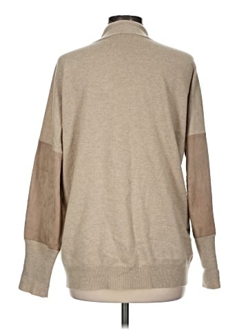 Fabiana Filippi Wool Cardigan (view 2)