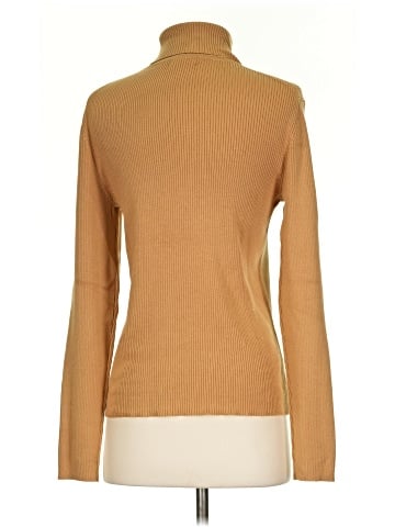 Classiques Entier Silk Pullover Sweater (view 2)