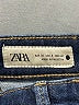 Zara Blue Jeans Size 0 - photo 7