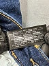 Zara Blue Jeans Size 0 - photo 8