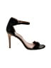 Lucky Brand Black Sandals Size 9 - photo 1