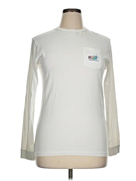Vineyard Vines Long Sleeve T-Shirt (view 1)