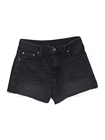 Ksubi Denim Shorts (view 1)