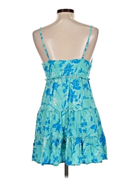 No Boundaries Cocktail Dress (view 2)